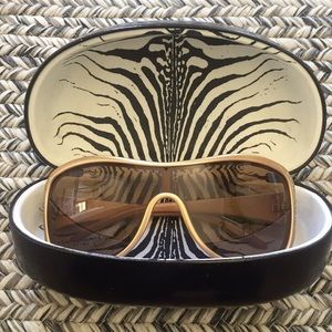 Valentino Sunglasses